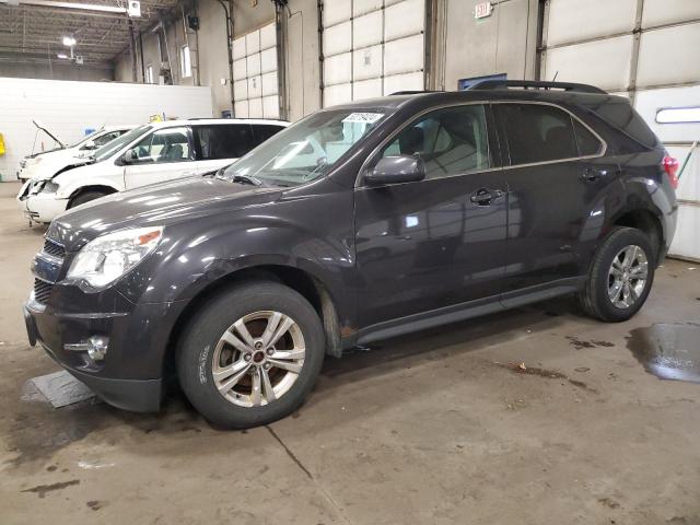 CHEVROLET EQUINOX 2015 2gnflgek3f6128177