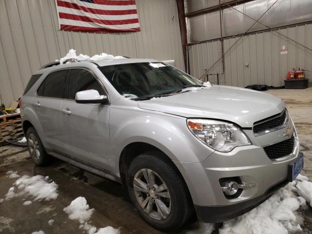 CHEVROLET EQUINOX LT 2015 2gnflgek3f6139597