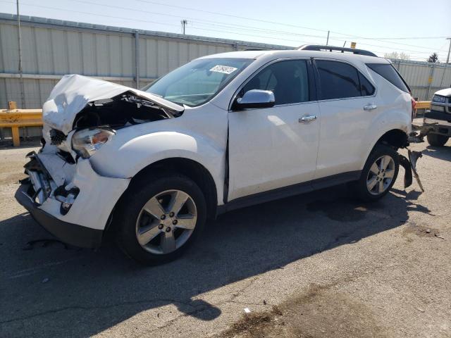 CHEVROLET EQUINOX LT 2015 2gnflgek3f6148848