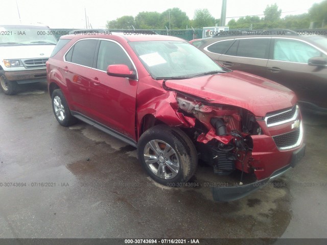 CHEVROLET EQUINOX 2015 2gnflgek3f6163561