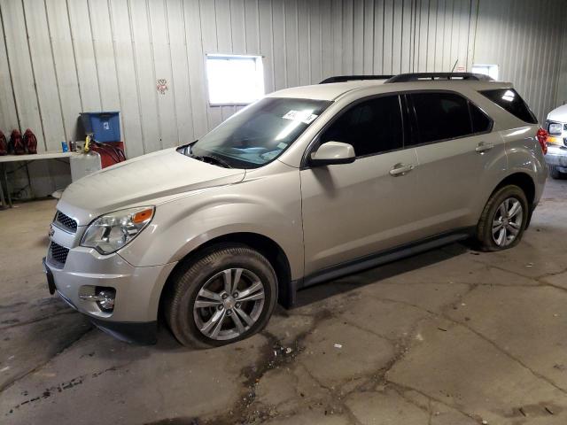 CHEVROLET EQUINOX LT 2015 2gnflgek3f6176777