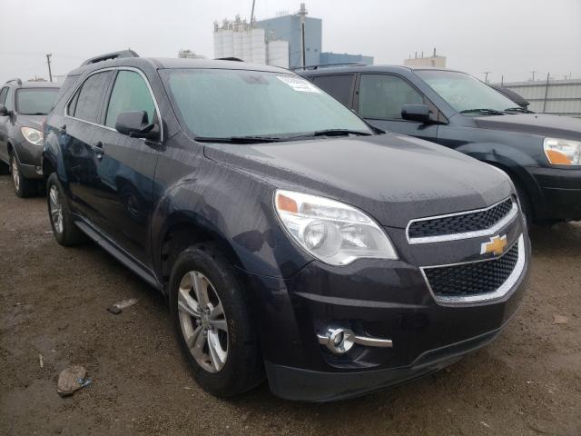 CHEVROLET EQUINOX LT 2015 2gnflgek3f6217067