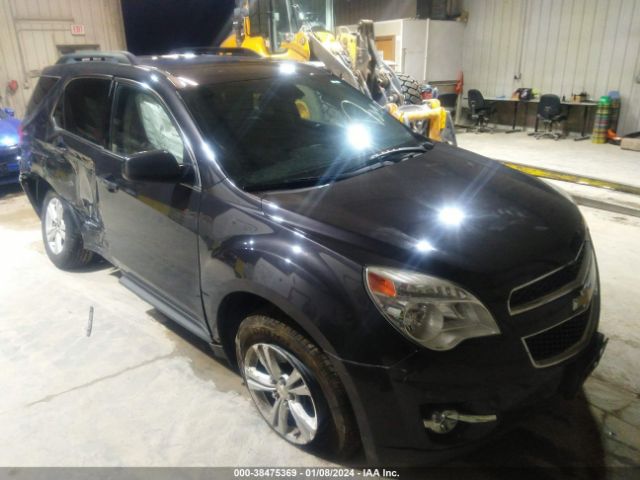 CHEVROLET EQUINOX 2015 2gnflgek3f6232958