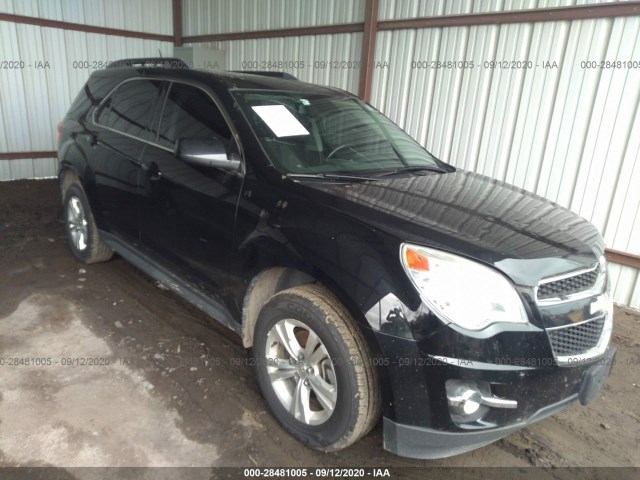 CHEVROLET EQUINOX 2015 2gnflgek3f6240767