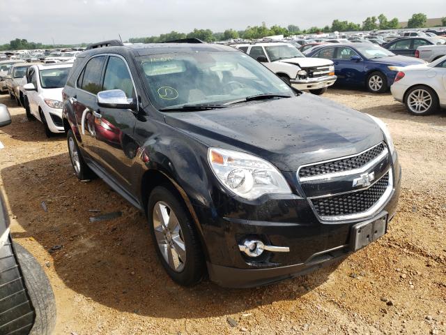 CHEVROLET EQUINOX LT 2015 2gnflgek3f6248139