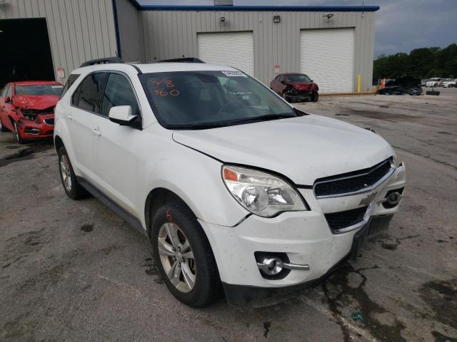 CHEVROLET EQUINOX LT 2015 2gnflgek3f6254023