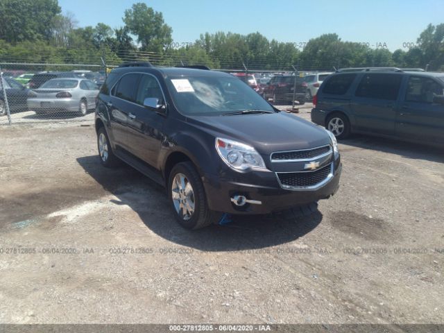 CHEVROLET EQUINOX 2015 2gnflgek3f6266690