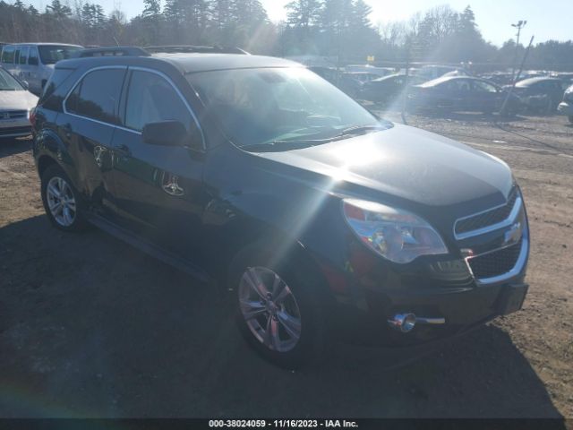 CHEVROLET EQUINOX 2015 2gnflgek3f6350847