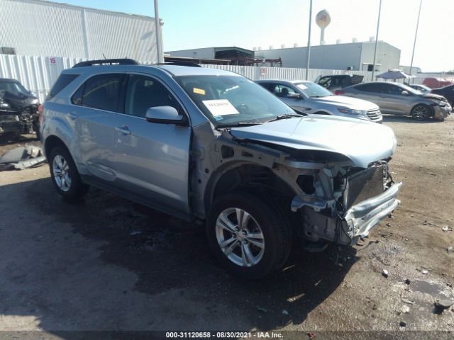 CHEVROLET EQUINOX 2015 2gnflgek3f6353943