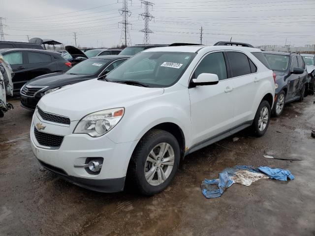 CHEVROLET EQUINOX LT 2015 2gnflgek3f6358673