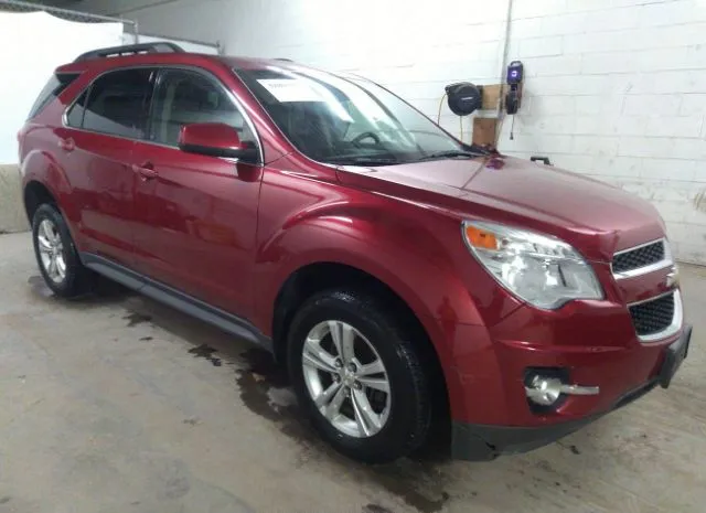 CHEVROLET EQUINOX 2015 2gnflgek3f6370581