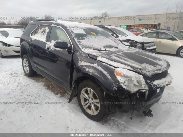 CHEVROLET EQUINOX 2015 2gnflgek3f6371942