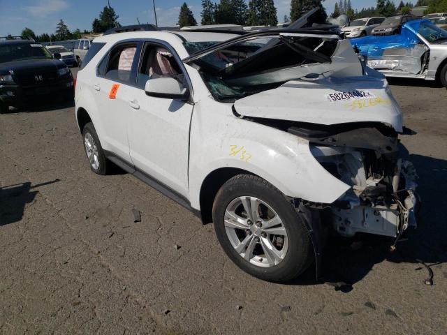 CHEVROLET EQUINOX LT 2015 2gnflgek3f6372119