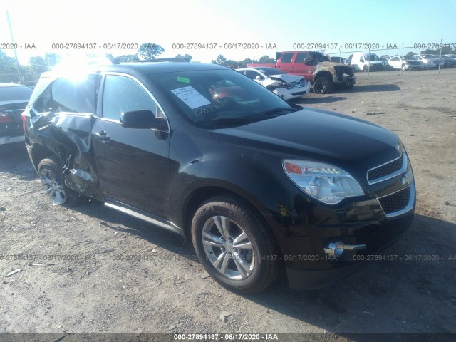 CHEVROLET EQUINOX 2015 2gnflgek3f6374856