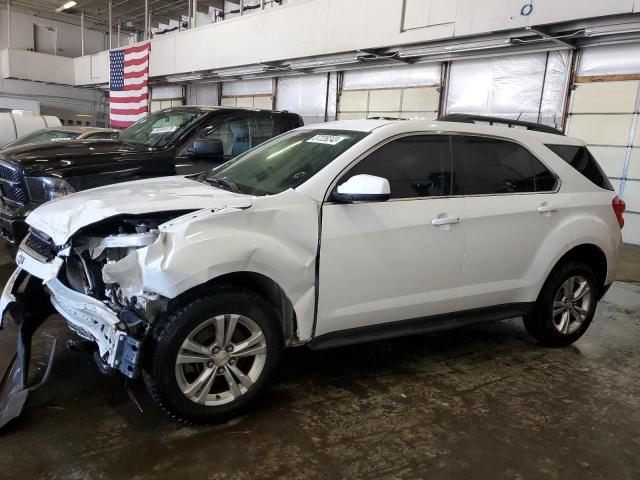 CHEVROLET EQUINOX LT 2015 2gnflgek3f6375053