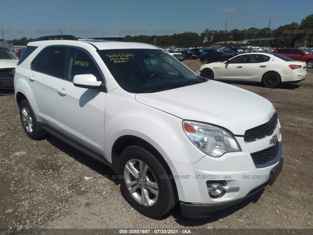 CHEVROLET EQUINOX 2015 2gnflgek3f6378602