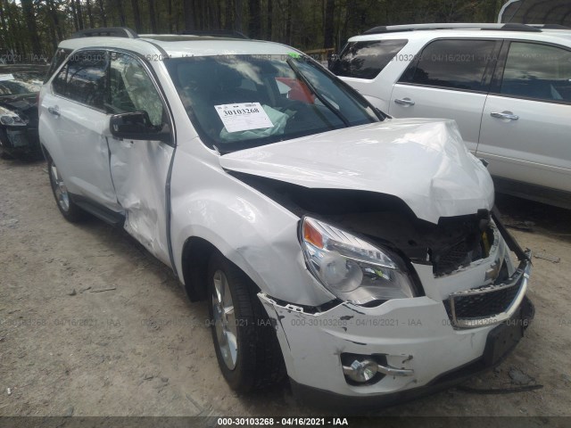 CHEVROLET EQUINOX 2015 2gnflgek3f6392161