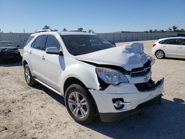 CHEVROLET EQUINOX LT 2015 2gnflgek3f6402865