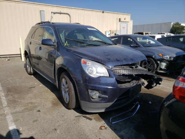 CHEVROLET EQUINOX LT 2015 2gnflgek3f6403322