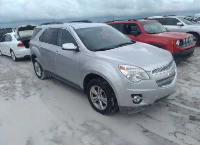 CHEVROLET EQUINOX 2015 2gnflgek3f6403529