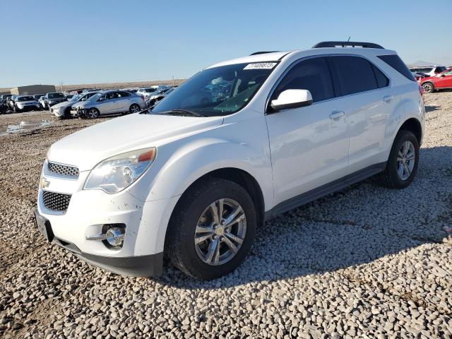 CHEVROLET EQUINOX 2015 2gnflgek3f6405586