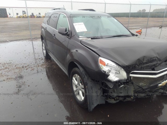 CHEVROLET EQUINOX 2015 2gnflgek3f6406723