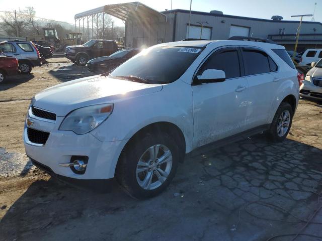 CHEVROLET EQUINOX 2015 2gnflgek3f6406978