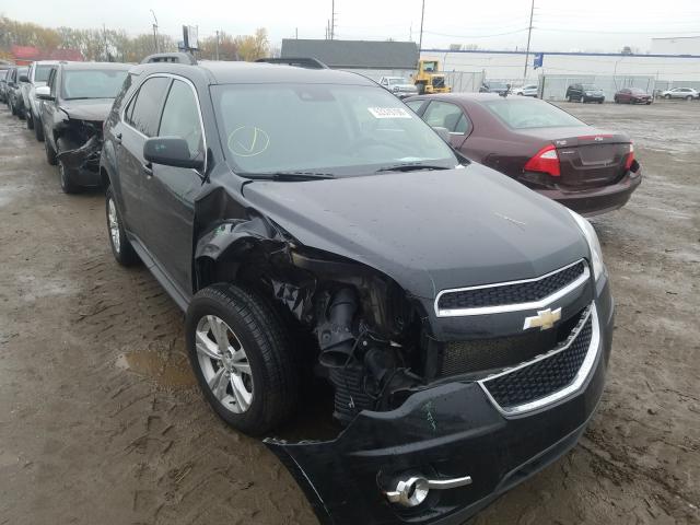 CHEVROLET EQUINOX LT 2015 2gnflgek3f6408519