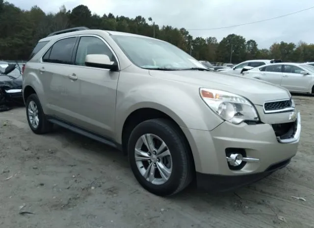 CHEVROLET EQUINOX 2015 2gnflgek3f6409248