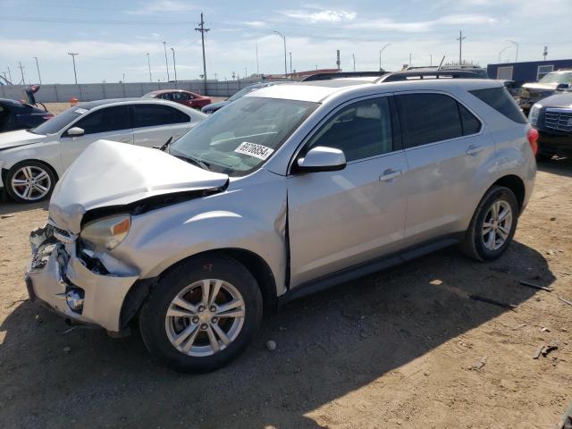 CHEVROLET EQUINOX LT 2015 2gnflgek3f6411761