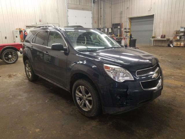 CHEVROLET EQUINOX LT 2015 2gnflgek3f6412019