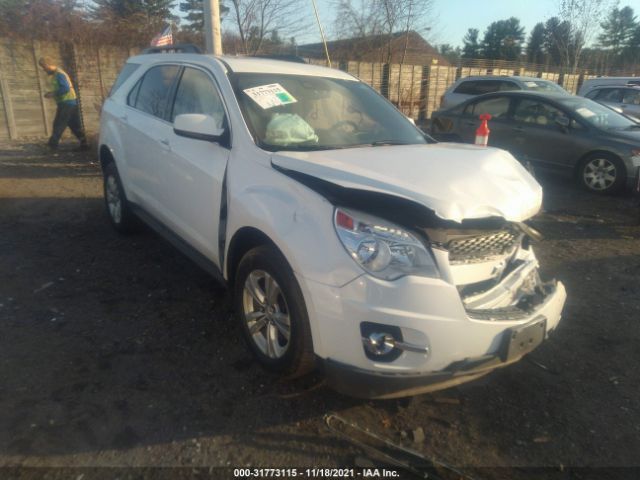 CHEVROLET EQUINOX 2015 2gnflgek3f6412411