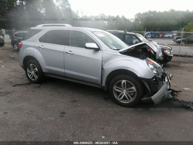 CHEVROLET EQUINOX 2016 2gnflgek3g6189966