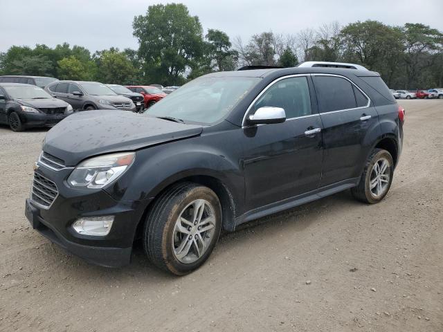 CHEVROLET EQUINOX 2017 2gnflgek3h6153521