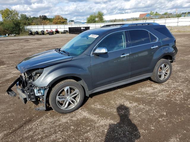 CHEVROLET EQUINOX PR 2017 2gnflgek3h6203950