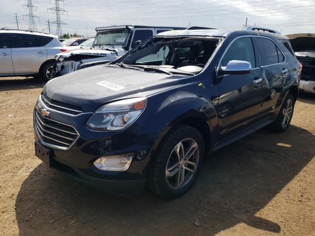 CHEVROLET EQUINOX 2017 2gnflgek3h6282634