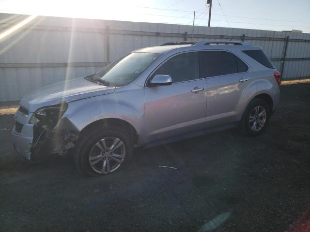 CHEVROLET EQUINOX LT 2012 2gnflgek4c6121167