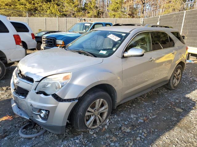 CHEVROLET EQUINOX LT 2012 2gnflgek4c6142617