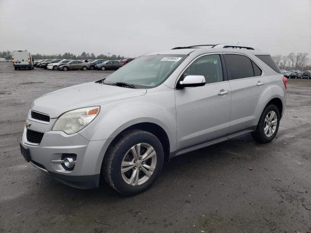 CHEVROLET EQUINOX LT 2012 2gnflgek4c6145727