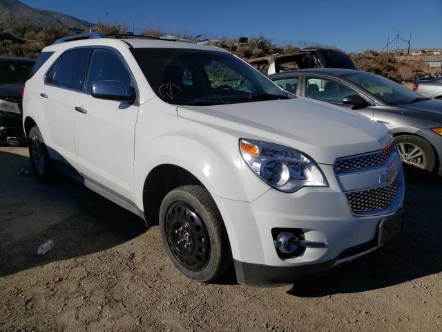 CHEVROLET EQUINOX LT 2012 2gnflgek4c6145968