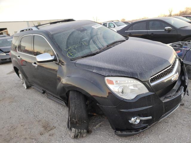 CHEVROLET EQUINOX LT 2012 2gnflgek4c6150278