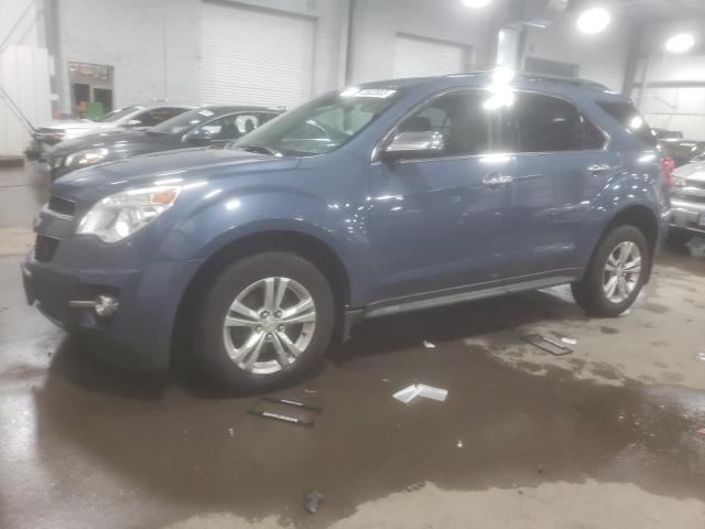 CHEVROLET EQUINOX LT 2012 2gnflgek4c6195091