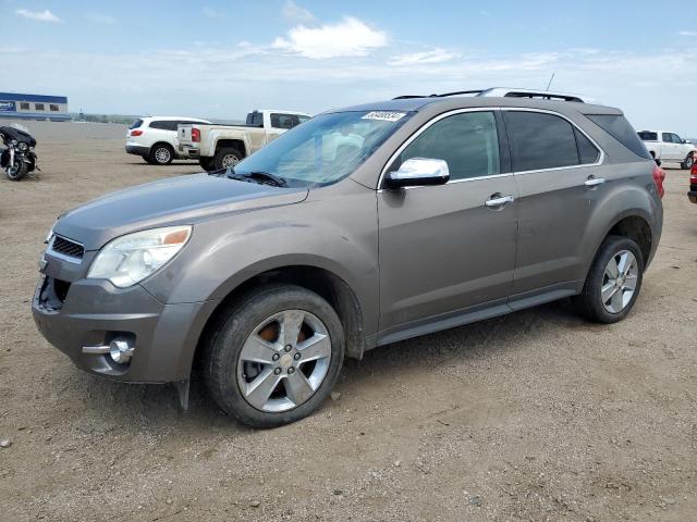 CHEVROLET EQUINOX LT 2012 2gnflgek4c6196418