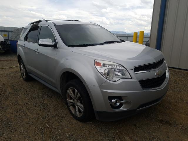 CHEVROLET EQUINOX LT 2012 2gnflgek4c6256603