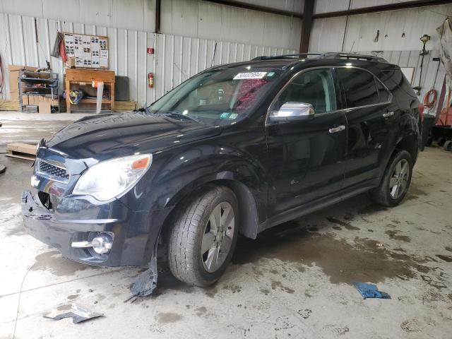 CHEVROLET EQUINOX 2012 2gnflgek4c6298544