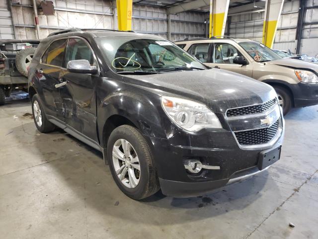 CHEVROLET EQUINOX LT 2013 2gnflgek4d6283608