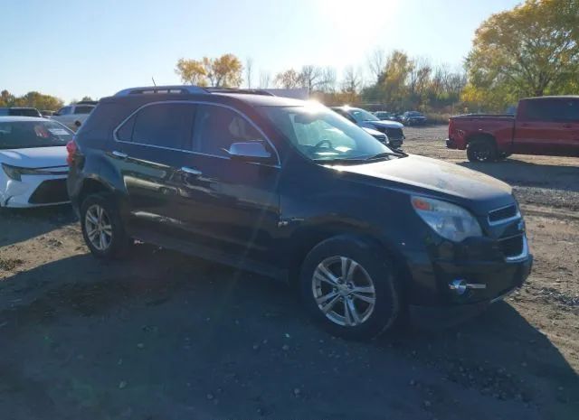 CHEVROLET EQUINOX 2013 2gnflgek4d6324142