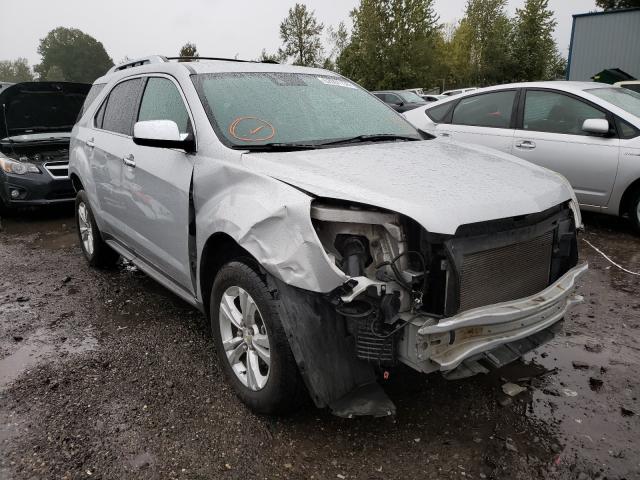 CHEVROLET EQUINOX LT 2013 2gnflgek4d6363524