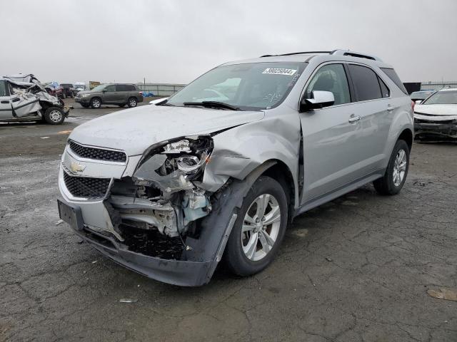 CHEVROLET EQUINOX 2013 2gnflgek4d6374765