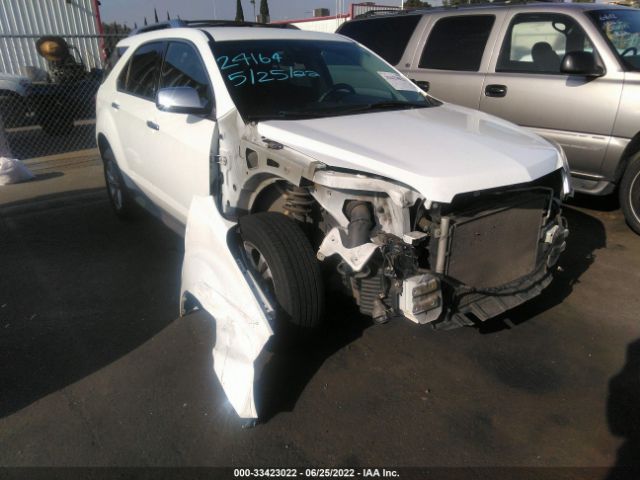 CHEVROLET EQUINOX 2013 2gnflgek4d6382607